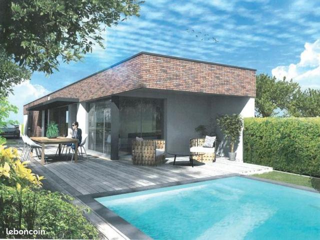 Maison vente à Bordeaux, Mérignac