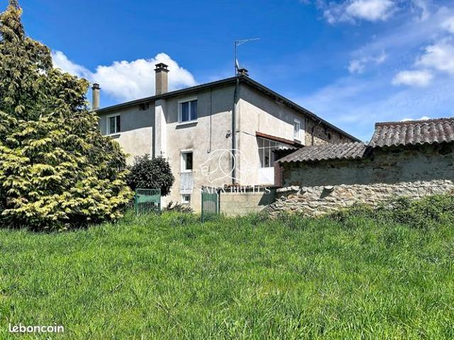 Maison vente à Roanne, Montagny