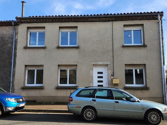 Maison vente à Castres, Montredon-labessonnié