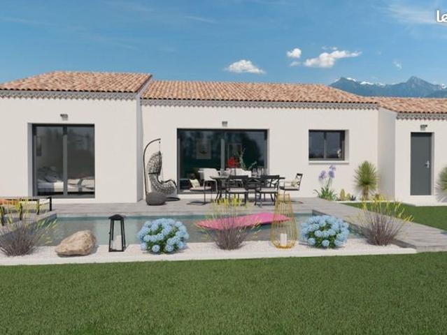 Maison vente à Nyons, Saint-maurice-sur-eygues