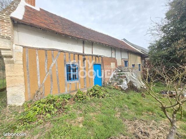 Maison vente à Clermont, Avrechy