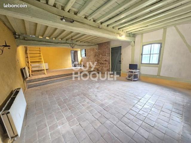 Maison vente à Clermont, Avrechy