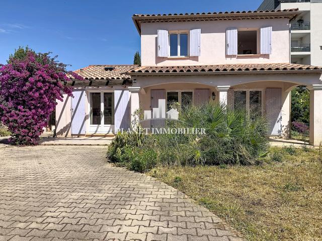 Maison vente à Grasse, Antibes