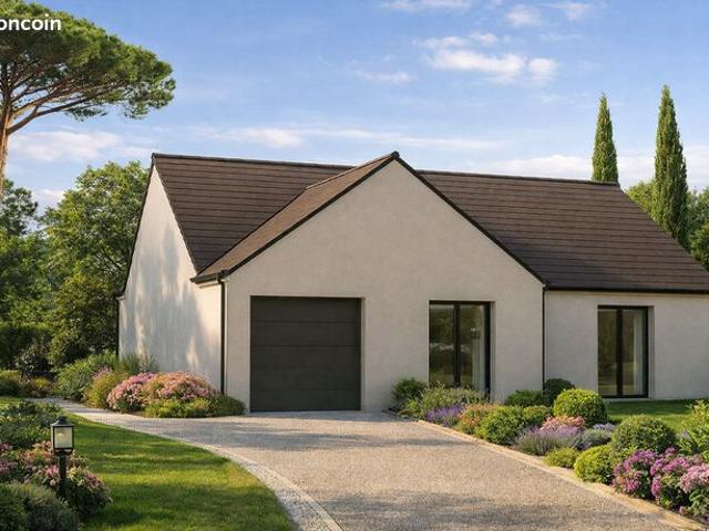 Maison vente à Reims, Boult-sur-suippe