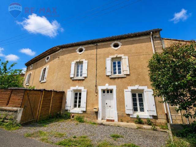 Maison vente à Carcassonne, Trèbes