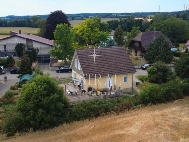Maison vente à Mulhouse, Landser