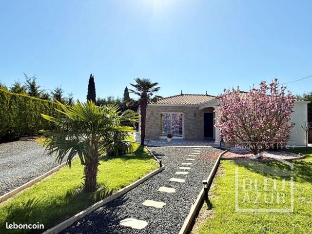 Maison vente à Romorantin-Lanthenay, Pouillé