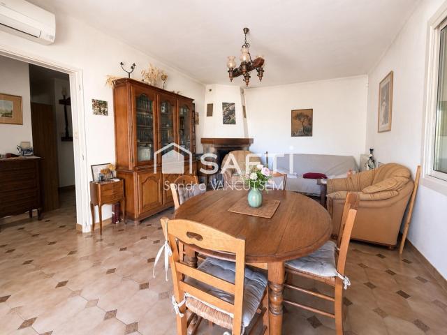 Maison vente à Brignoles, Nans-les-pins