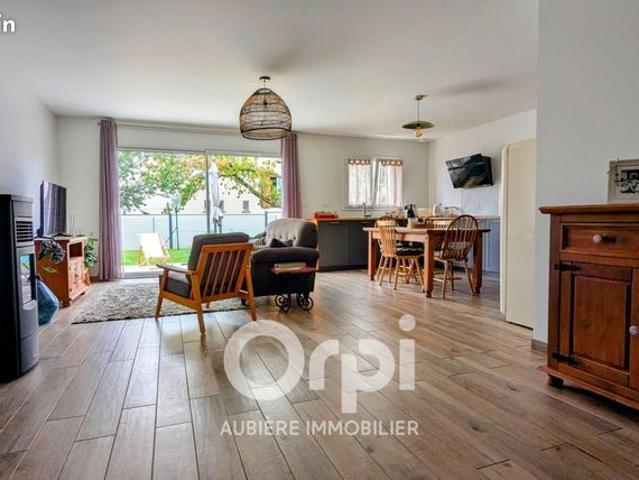 Maison vente à Aubière, Puy-de-Dôme