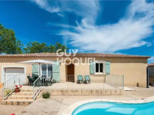 Maison vente à Aigues-Vives, Hérault