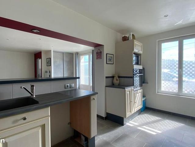 Maison vente à Romorantin-Lanthenay, Monthou-sur-cher