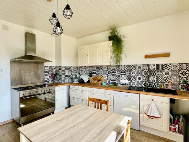 Maison vente à Montbéliard, Lougres