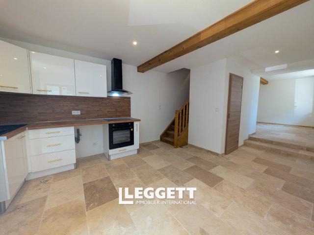 Maison vente à Limoux, Ajac