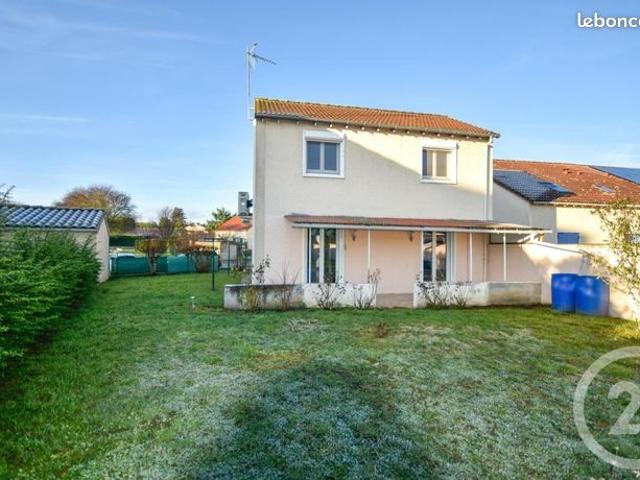 Maison vente à Brioude, Bournoncle-saint-pierre