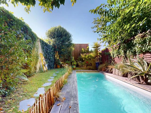 Maison vente à France métropolitaine, Toulouse