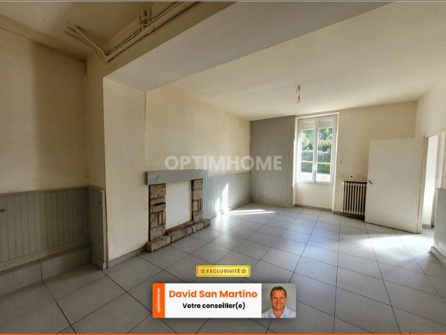 Maison vente à France métropolitaine, Ligardes