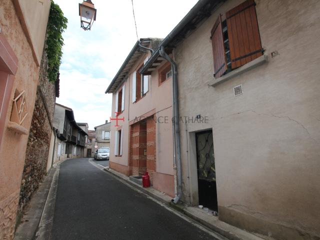 Maison vente à Albi, Lescure-d'albigeois