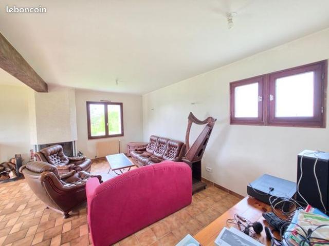 Maison vente à Lannion, Bretagne