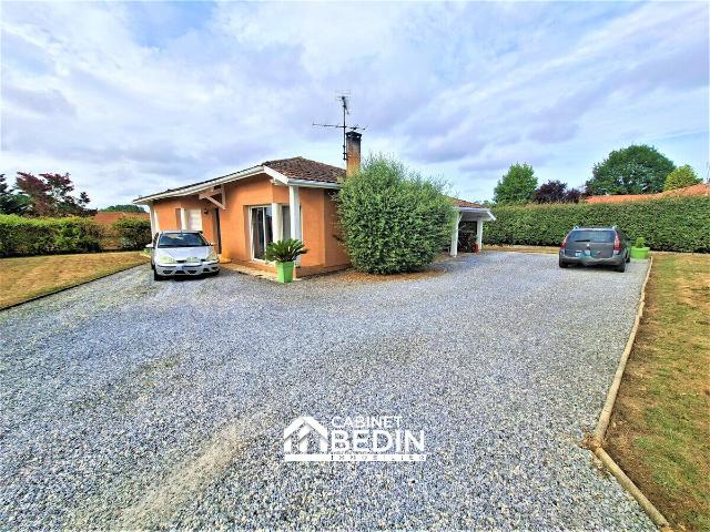 Maison vente à Dax, Saubusse