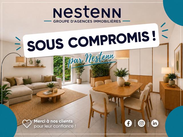 Maison vente à Toulouse, Castanet-tolosan