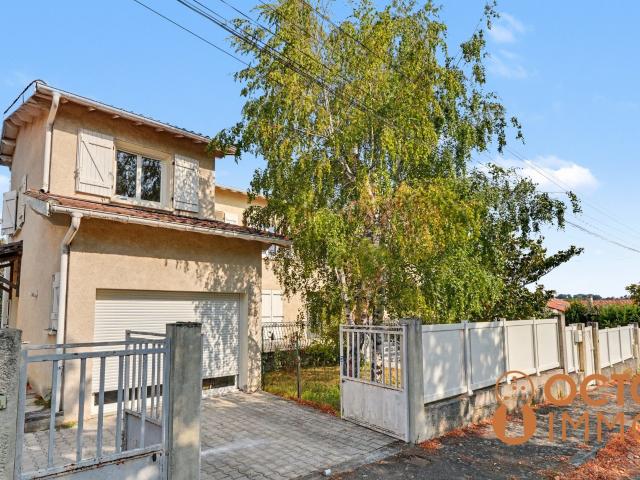 Maison vente à La Querqueille, Saint-Orens-de-Gameville