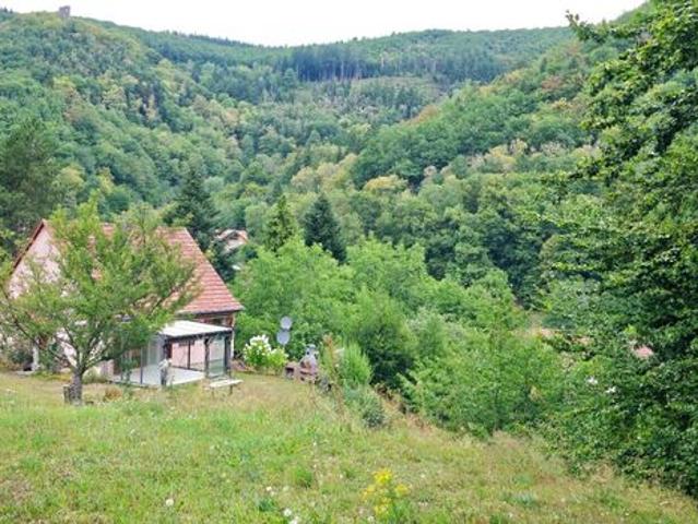 Maison vente à Sélestat-Erstein, Urbeis