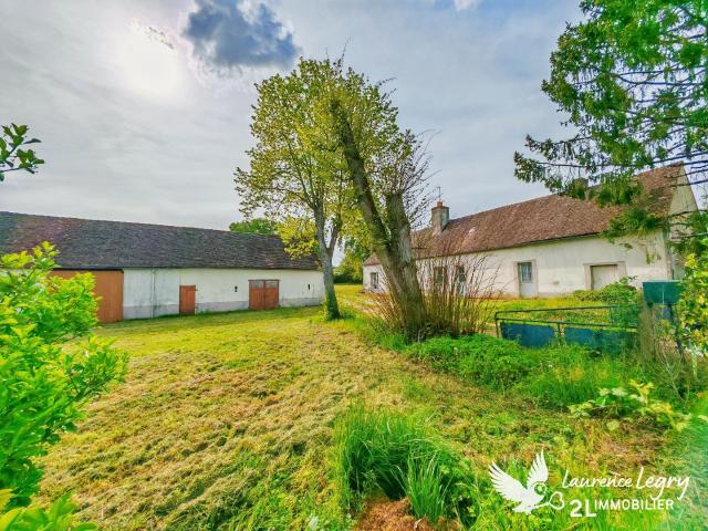 Maison vente à Le Mans, Yvré-l'evêque