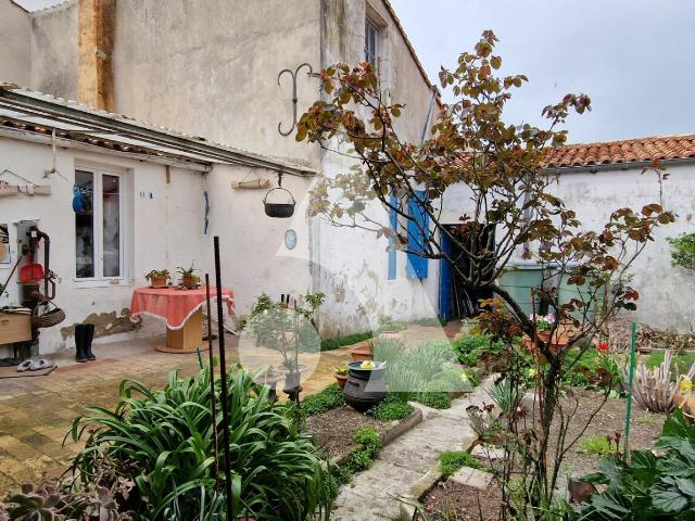 Maison vente à Rochefort, La Tremblade