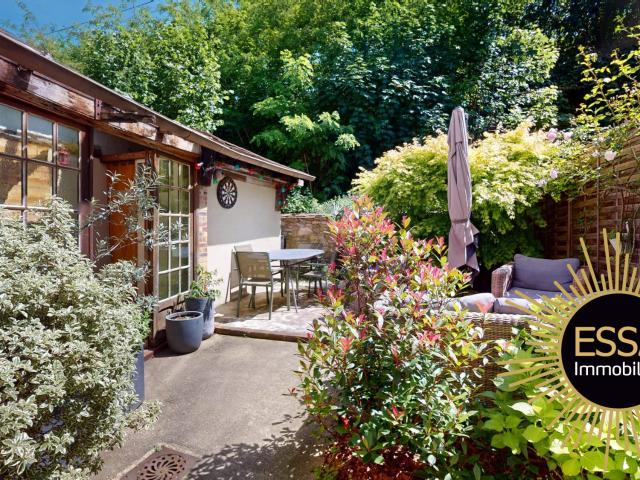 Maison vente à Versailles, Viroflay