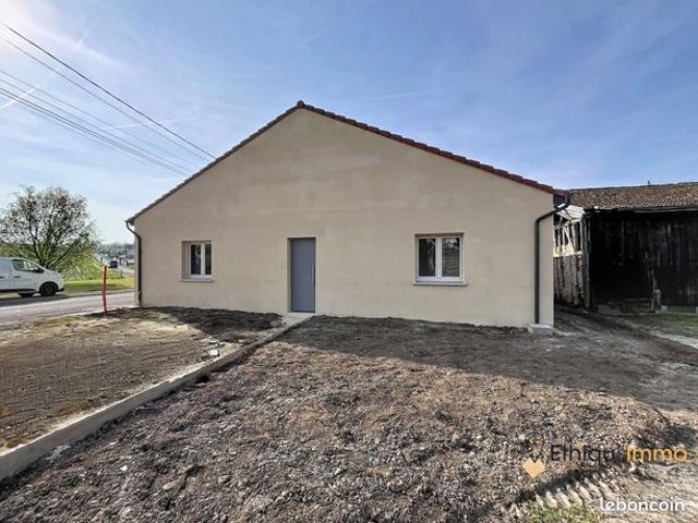 Maison vente à Saint-Dizier, Grand Est