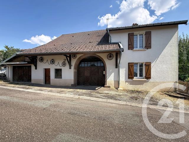 Maison vente à Lure, Faymont