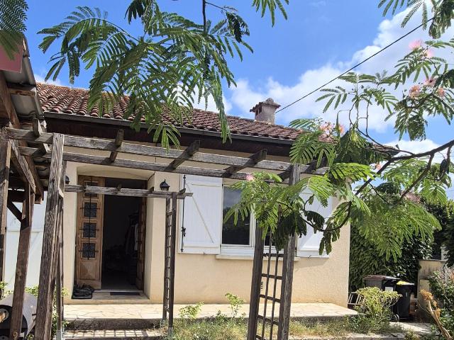 Maison vente à Muret, Pins-justaret