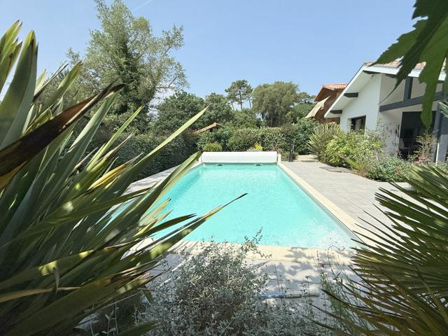 Maison vente à Messanges, Le Moulin