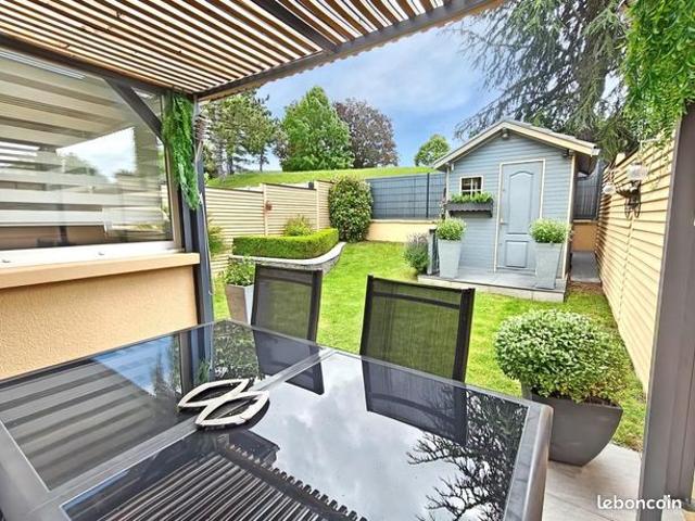 Maison vente à Reims, Witry-lès-reims