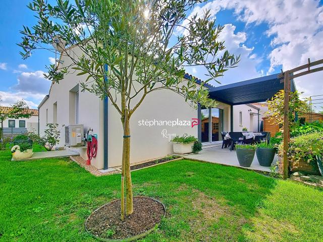 Maison vente à France métropolitaine, Saint-sulpice-de-royan