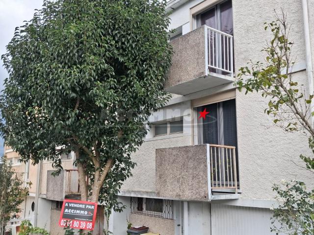 Maison vente à Castres