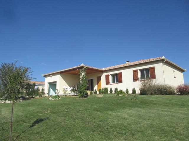 Maison location à Montauban, Saint-cirq