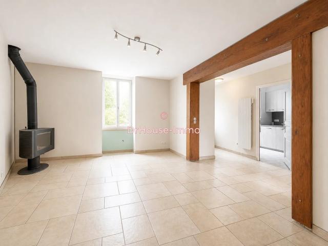 Maison vente à Villeneuve-le-Comte, Seine-et-Marne