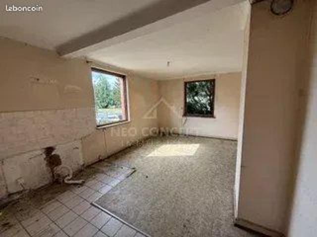 Maison vente à Beinheim, Collectivité européenne d'Alsace