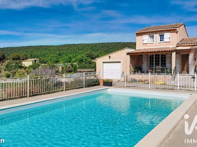 Maison vente à Villemus, Alpes-de-Haute-Provence