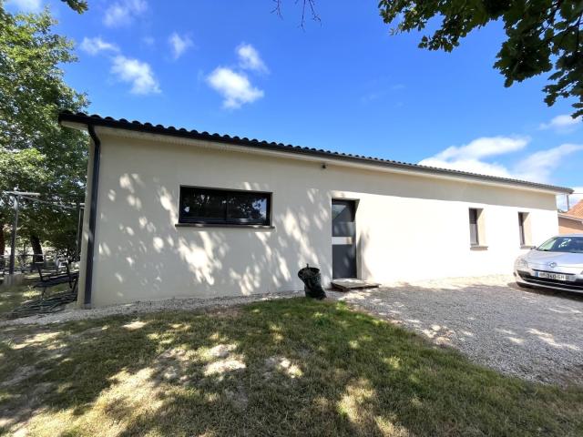 Maison location à Montauban