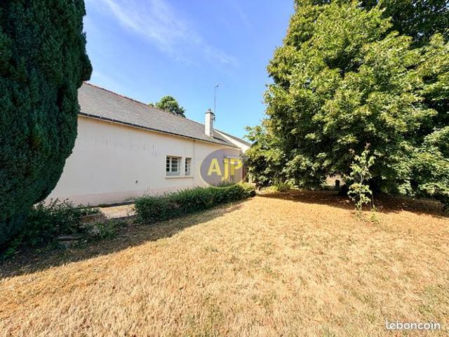 Maison vente à Guémené-Penfao, Loire-Atlantique