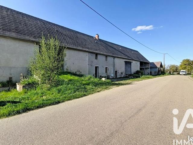 Maison vente à Riom, Montel-de-gelat