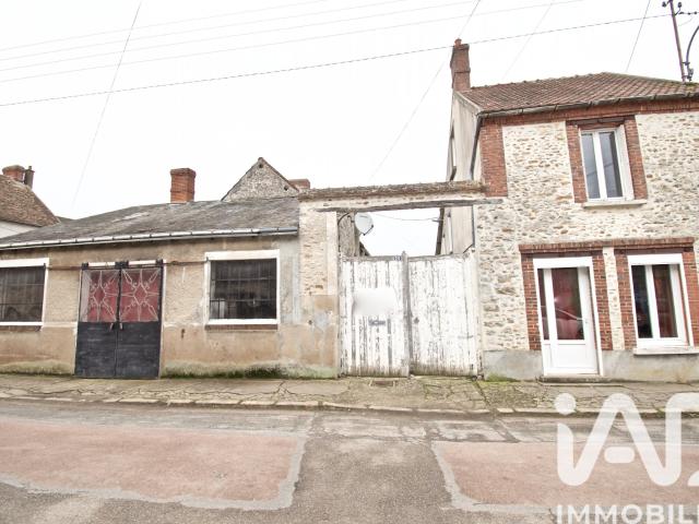 Maison vente à Mérobert, Essonne
