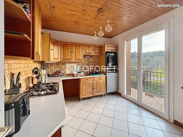 Maison vente à Palantine, Doubs