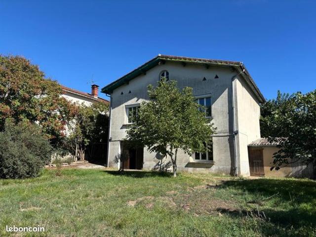 Maison vente à Castres, Labruguière