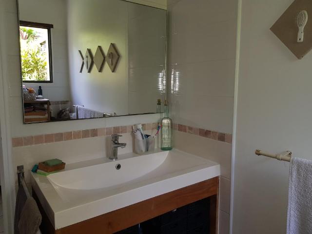 Maison location à Guadeloupe