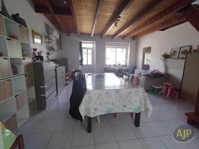 Maison location à Châteaubriant-Ancenis, Plessé