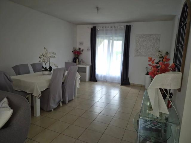 Maison vente à Montdidier