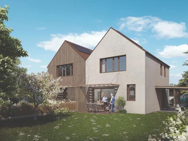 Maison vente à Saverne, Ittenheim